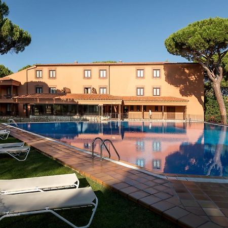 Parador De Tordesillas Ngoại thất bức ảnh