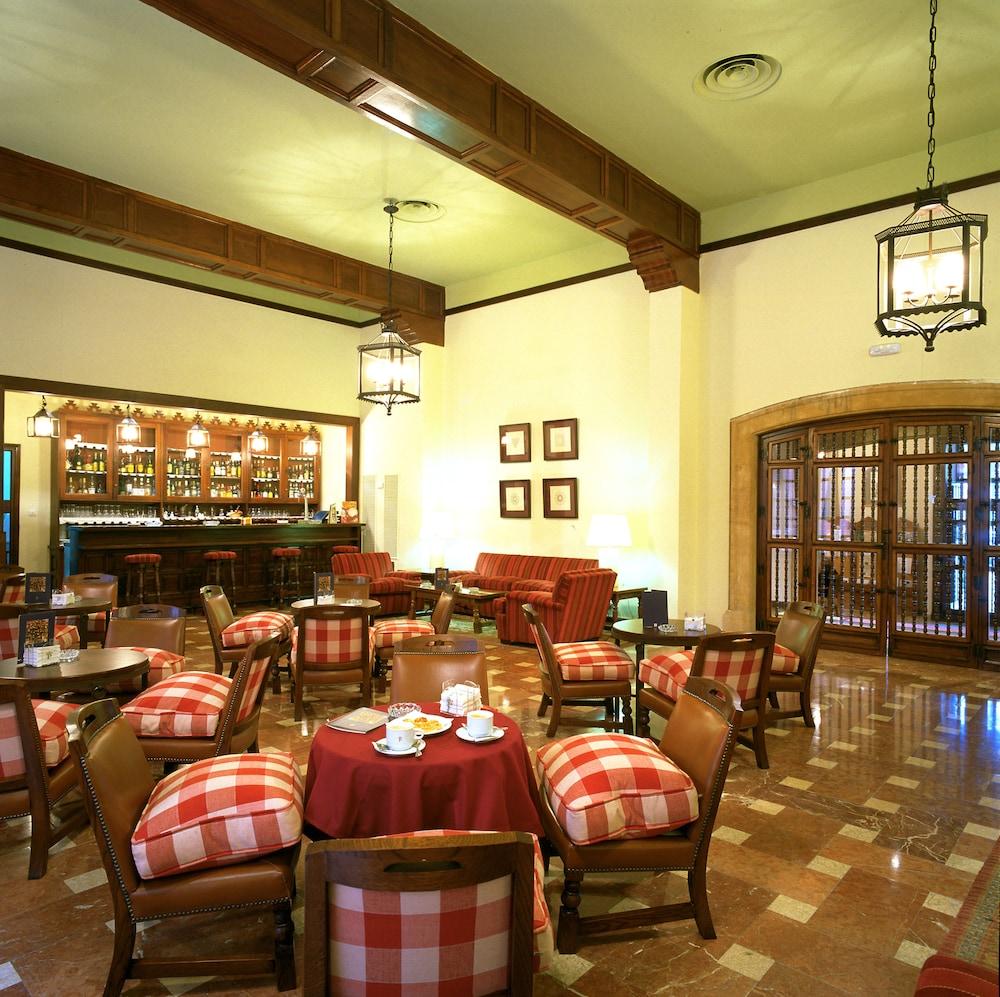 Parador De Tordesillas Ngoại thất bức ảnh