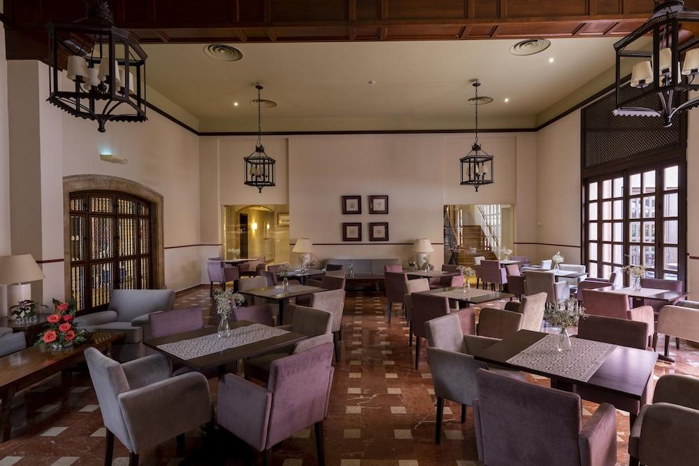 Parador De Tordesillas Ngoại thất bức ảnh