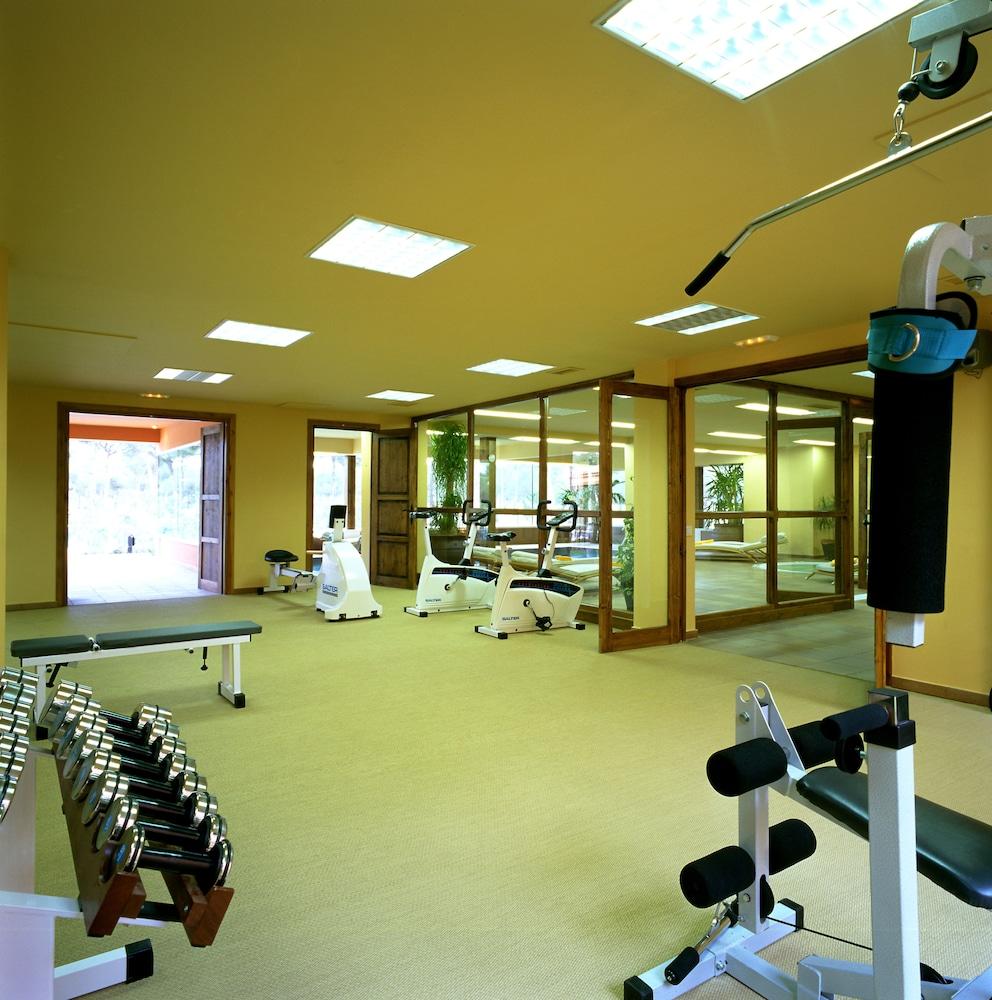 Parador De Tordesillas Ngoại thất bức ảnh