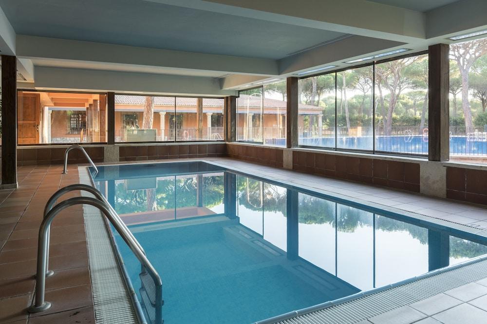 Parador De Tordesillas Ngoại thất bức ảnh