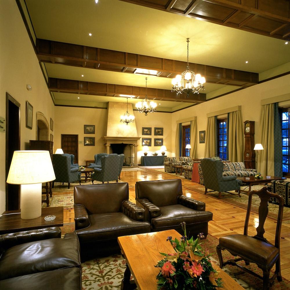 Parador De Tordesillas Ngoại thất bức ảnh